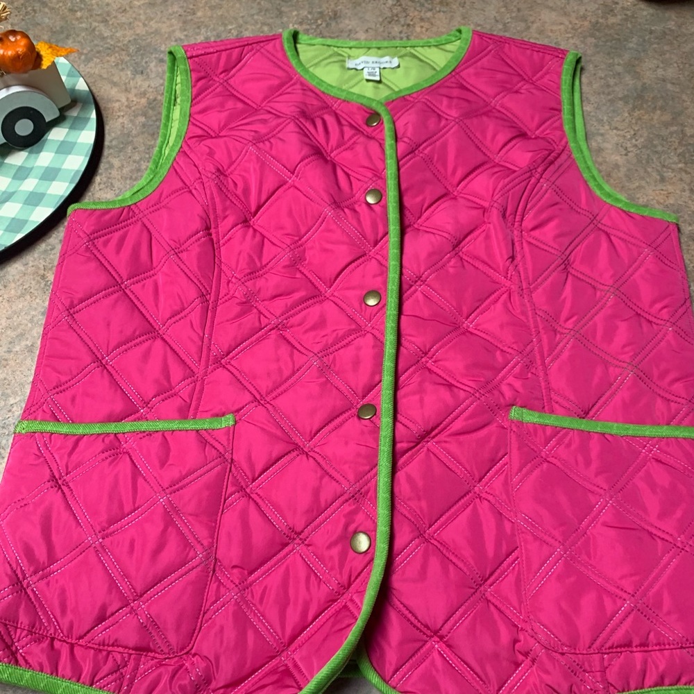 Vest